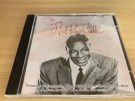 Nat King Cole – The Unforgettable Nat King Cole