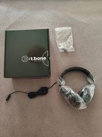 Kopfhörer mit Stecker (neu)
