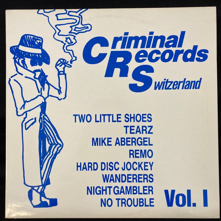 CH Rock Musik Sampler (2LP) (Gebraucht) in St.Gallen für CHF 20 – mit ...