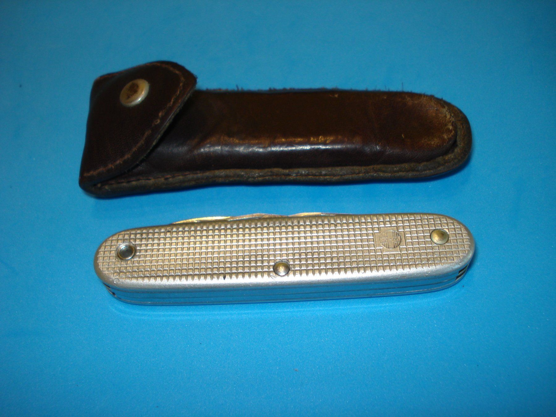 Victorinox Coltelli tascabile: Victorinox Taschenmesser – Usato da Mitlödi venduto da worker04 1