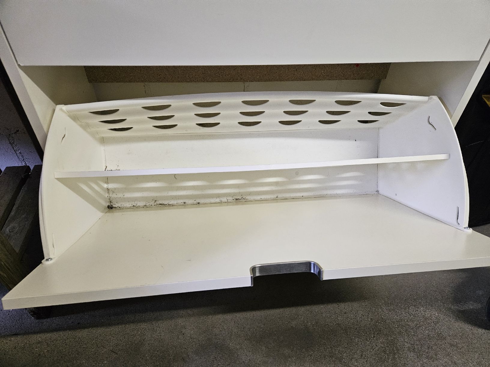 Ikea Armadi: Schuhschrank IKEA Ställ – Usato da Hausen am Albis venduto da Fox8 5