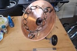 Lampe