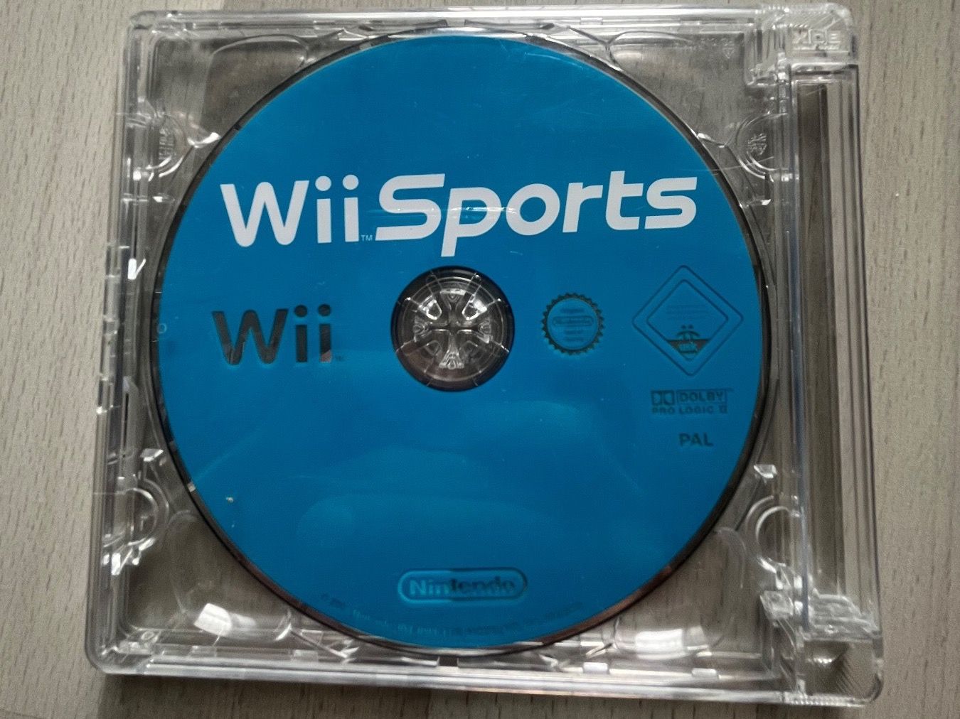 Nintendo Giochi: Wii Sports – Nuovo (secondo la descrizione) da Rafz venduto da Ericgamal