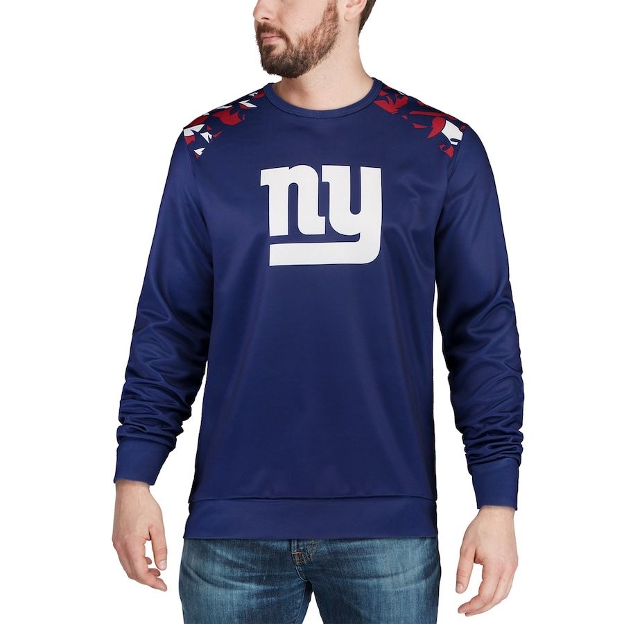 Pullover & Sweatshirts: NFL New York Giants Pullover Grösse XL neu – Neu und originalverpackt aus Kriens von Magic03 3