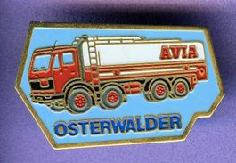 AVIA  OSTERWALDER