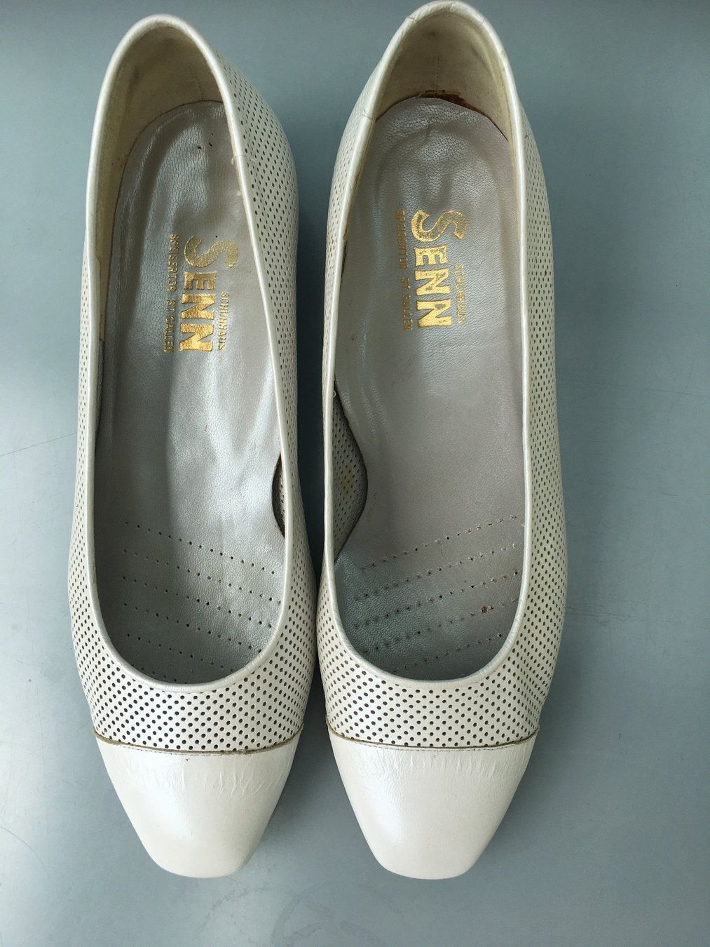 Scarpe da donna: Sommerpumps – Usato da Bern venduto da aiz_2xxb