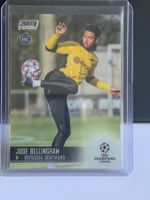 Topps Stadium Club Chrome Jude Bellingham Rookie
