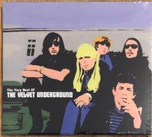 The Velvet Underground – The Very Best
