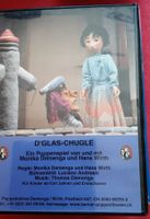 D'Glas-Chugle Puppenspiel Berner Puppentheater DVD
