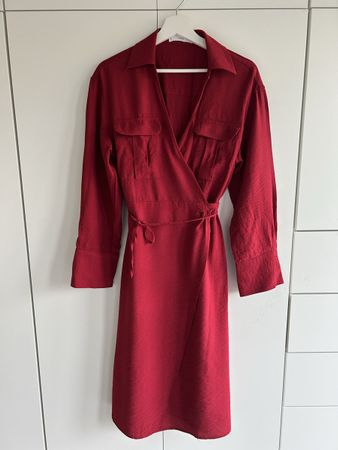 Mango dress, size M