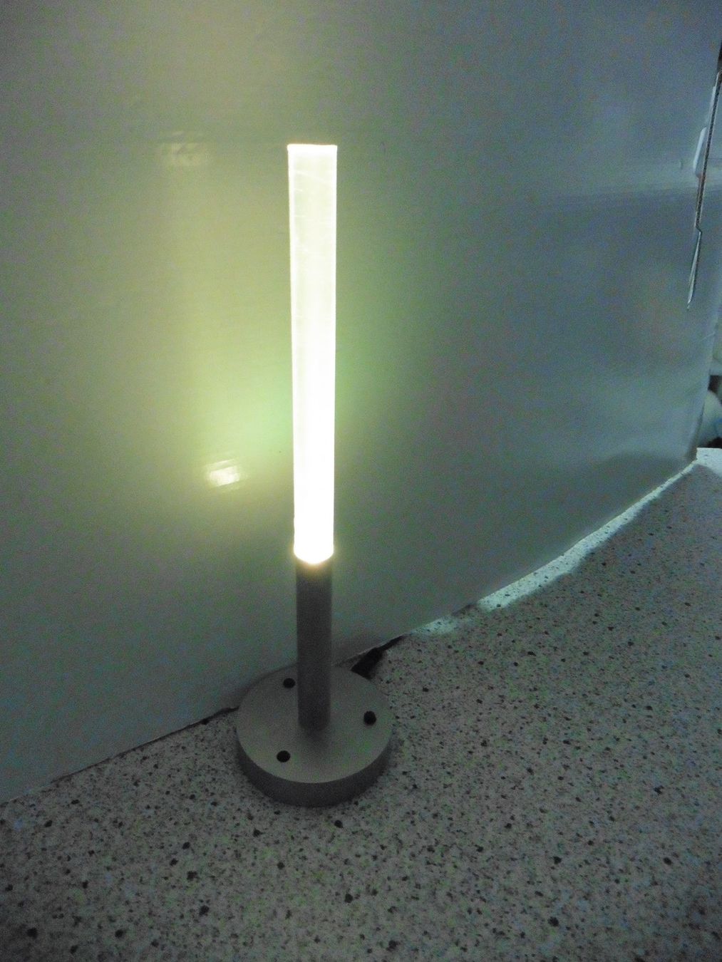 Tutte le decorazioni: LED Leuchtstab – Nuovo (secondo la descrizione) da Mönchaltorf venduto da boesi51 1