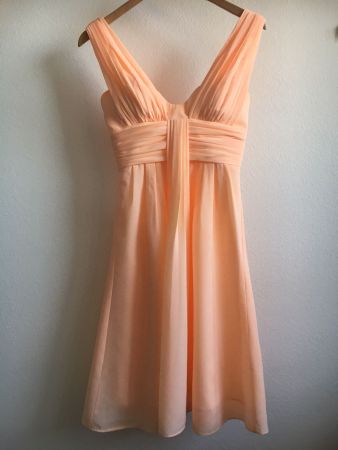 Festkleid Samyra Fashion Zürich Gr. XS/S
