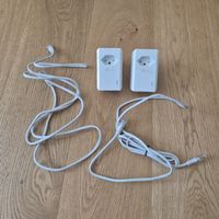 TP-Link Powerline AV1000 Gigabit Passthrough Adapters