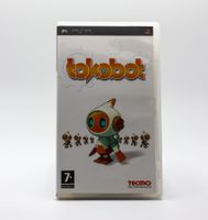Tokobot  - PSP