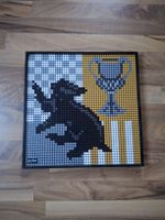 HarryPotter Lego Art