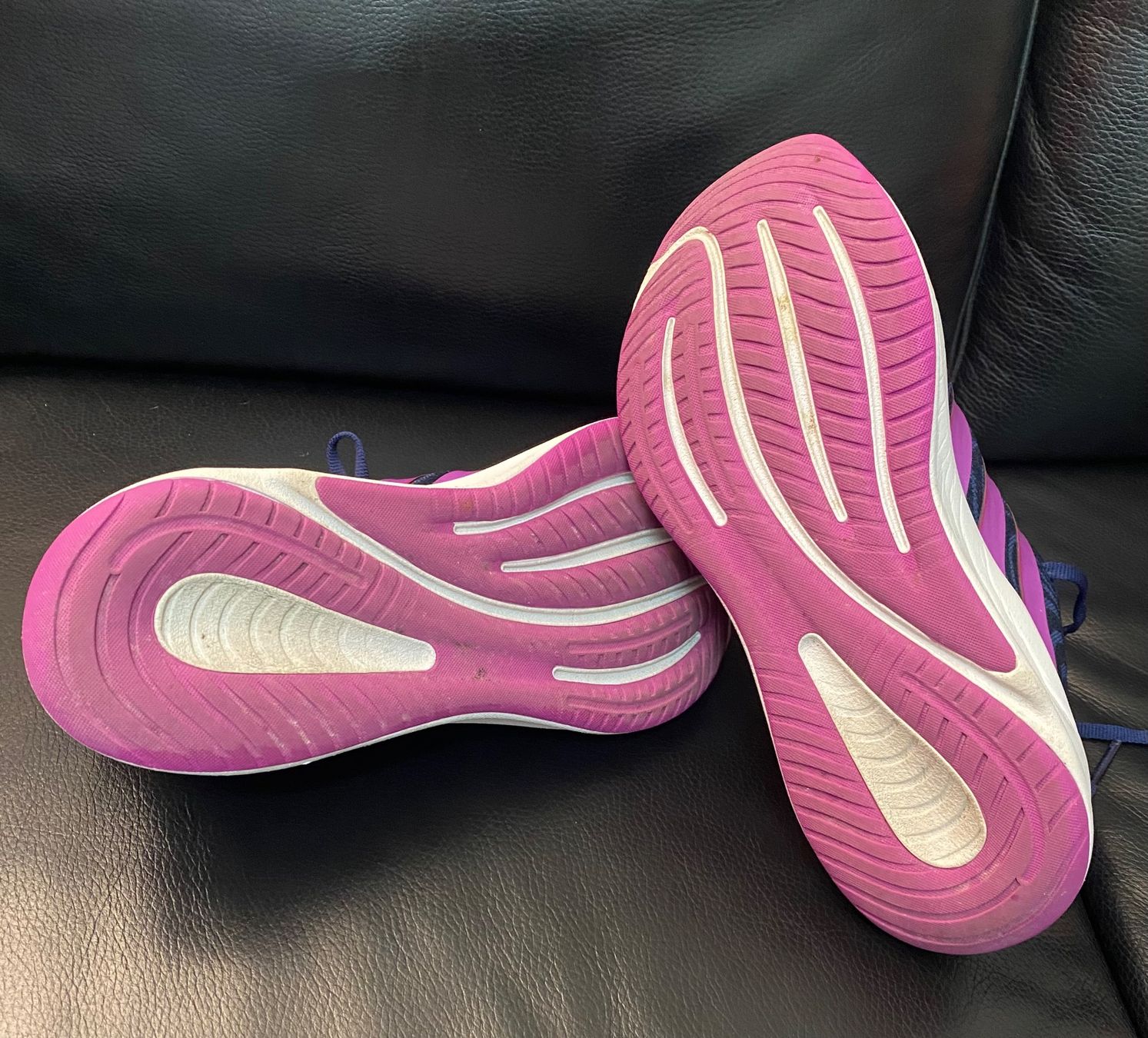 Adidas Scarpe da donna: Adidas Laufschuh Supernova EASE 2 – Usato da Winterthur venduto da nor_qtg7 2