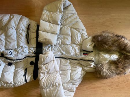 veste Moncler
