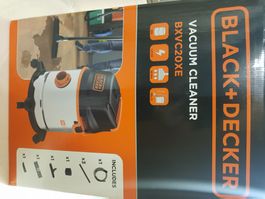 vacuum cleaner