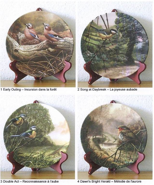 Piatti: Assiettes en porcelaine – Usato da Morges venduto da dev_2t7p 1
