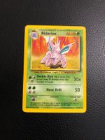 Base Set Nidorino 37/102 Ab 1