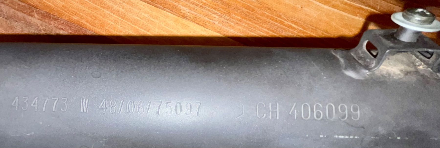 Piaggio Ciclomotori: Auspuff Piaggio Ciao Kat. CH406099 – Usato da Winterthur venduto da muelleman 4