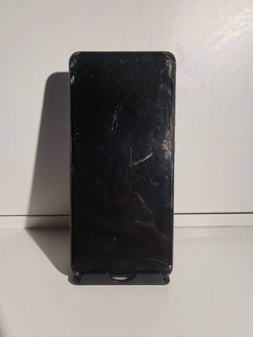 Samsung Portables: Samsung A32 - defektes Bildschirm + code – Défectueux à La Tour de Peilz par Dejobokin 3