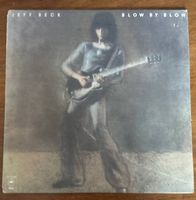 LP Jeff Beck - Blow by Blow