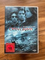 Open Graves DVD - Horrorfilm mit Eliza Dushku