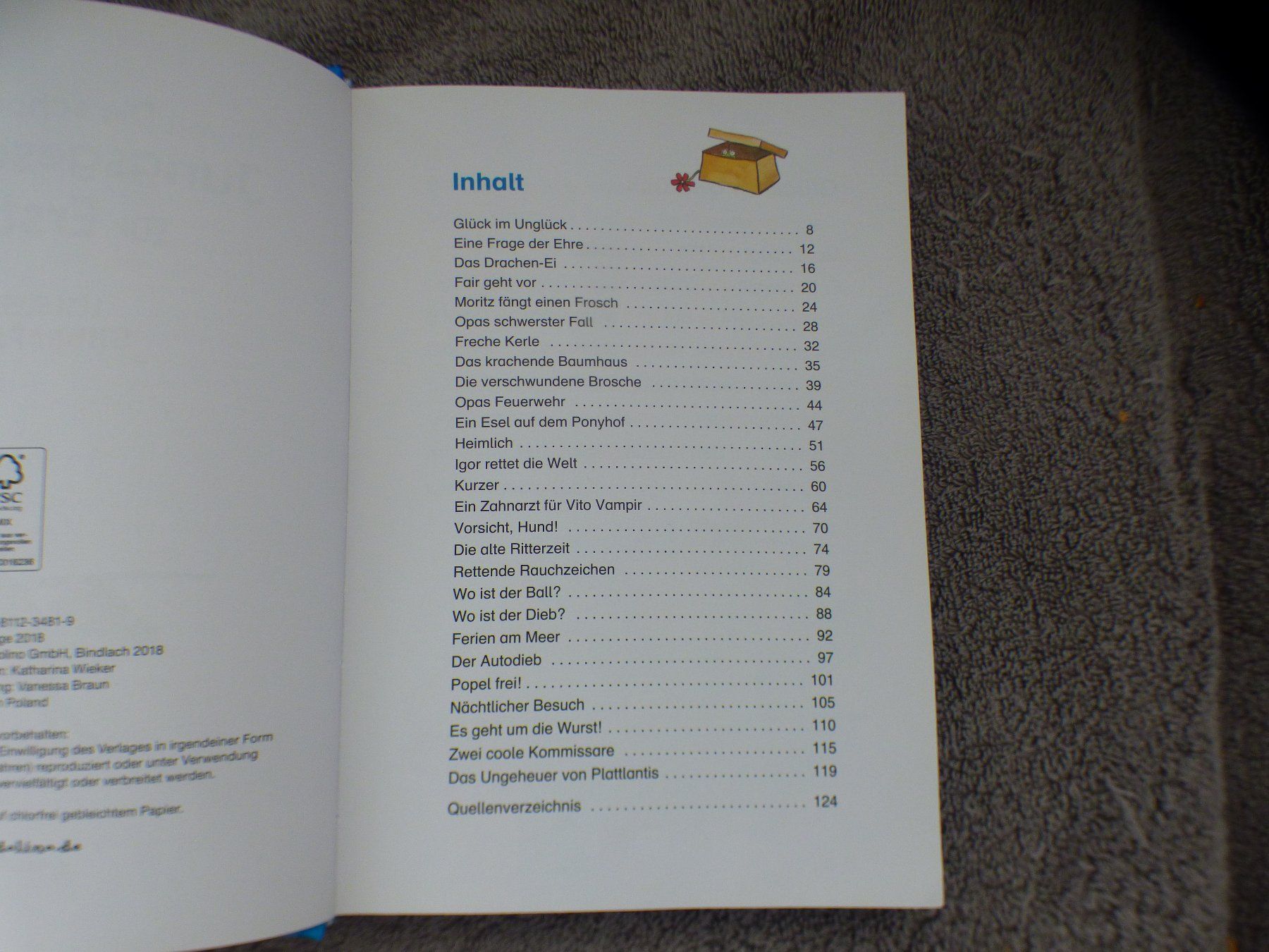 Bücher: Jungsgeschichten 1.Klasse – Gebraucht aus Münchenbuchsee von enzian59 2
