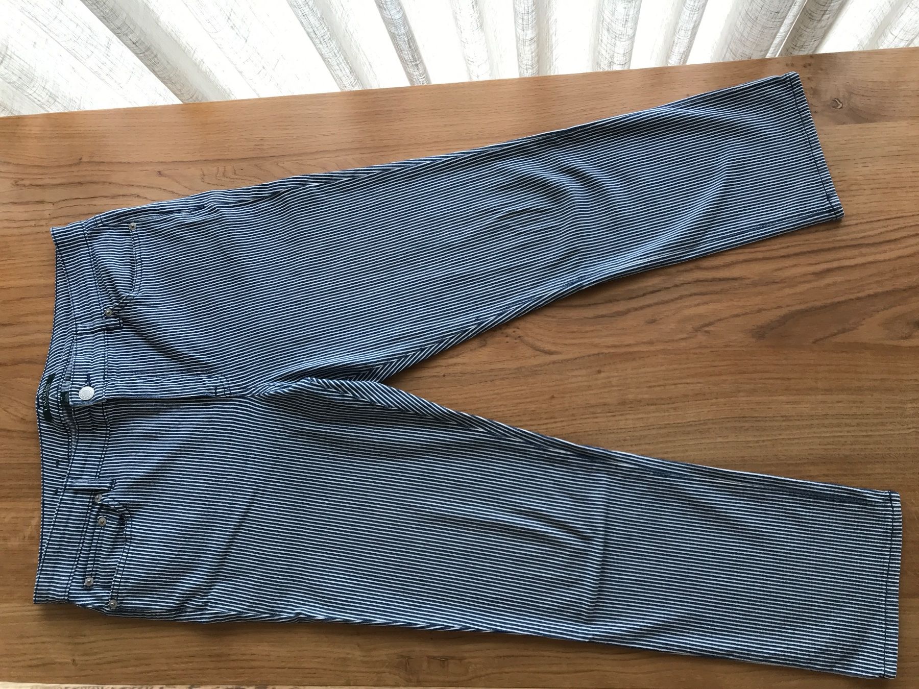 Ralph Lauren Pantaloni: Hose Ralph Lauren – Usato da Marthalen venduto da Chuegi1