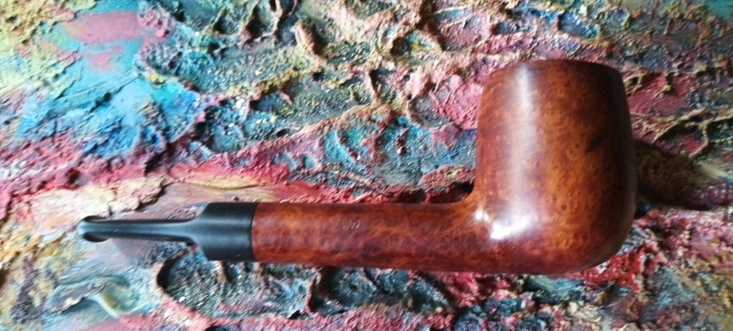 Pipes & Accessoires: Pipe, pfeife MOUNT BATTEN Made in England – D'occasion à Wallbach par el_szatano 1
