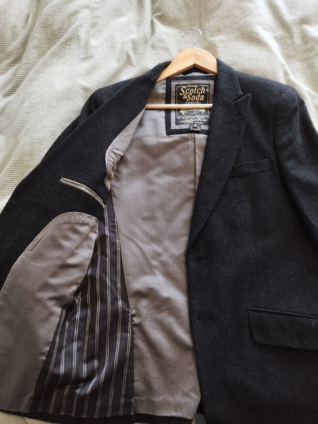 Completi: Sakko scotch & soda – Usato da Dietlikon venduto da nik_pl9g 2