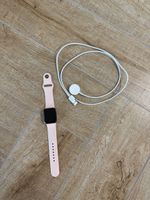Apple Watch Series 4 40mm pink
