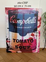 Bild Campbell condensed Tomato Soup Gross