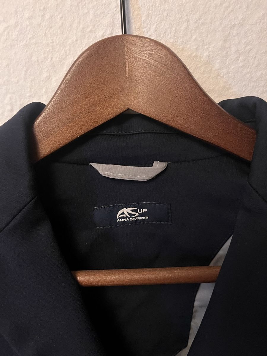 Giacche: Turnierjacket Blau – Usato da Zürich venduto da oon_nns5 1