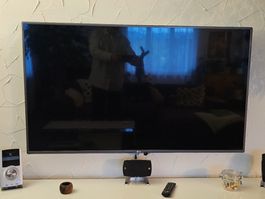 LG Flatron 47WL30MS Display