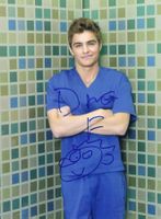 Dave Franco 1985- Autogramm signiert Foto 20x27cm