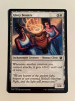 1 x Glory Bearers - Magic: The Gathering - MtG