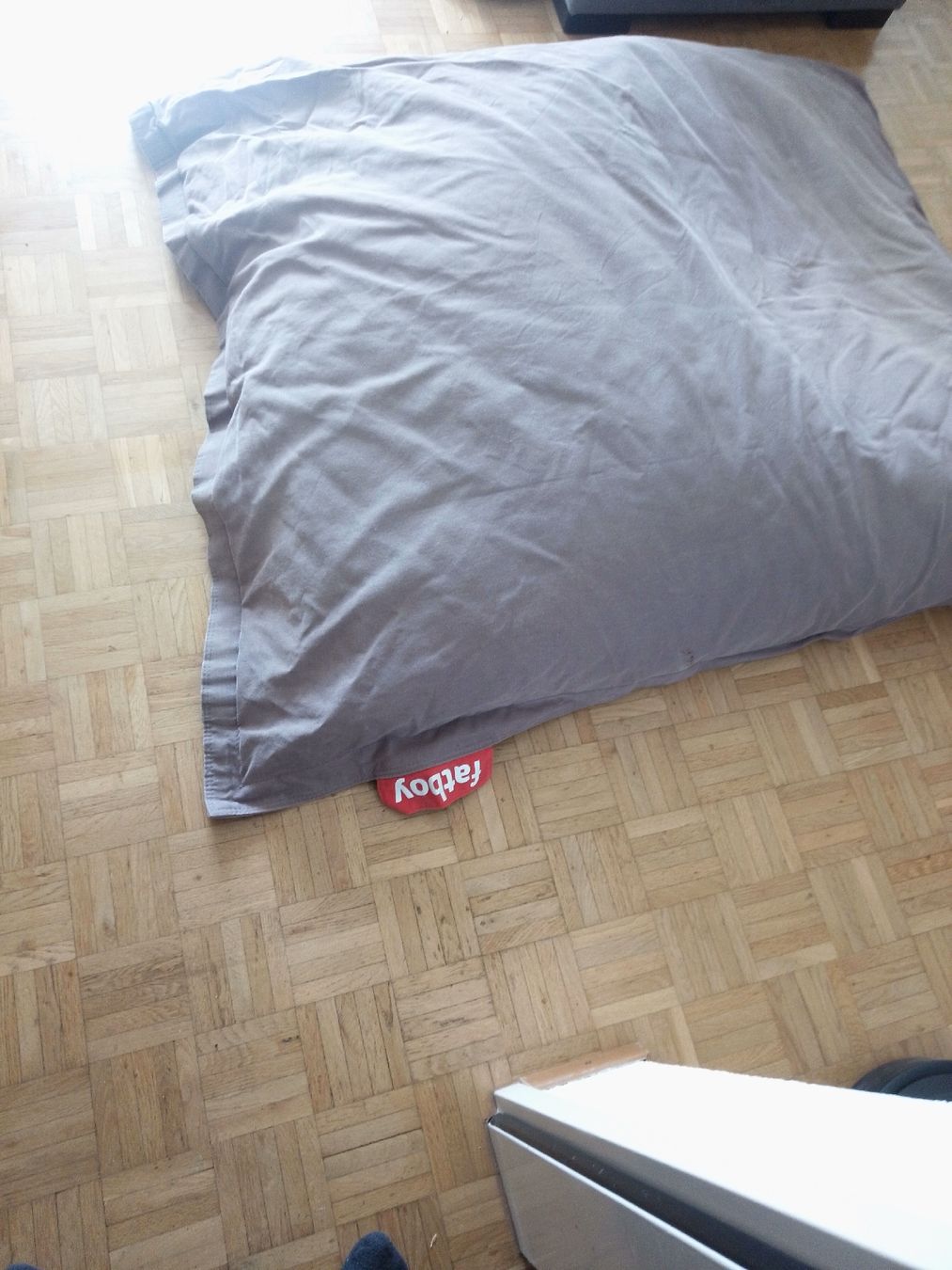 Fatboy Coussins: Fatboy Sitzsack  – D'occasion à Fischbach LU par bs94 2