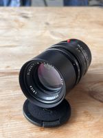 Leica Elmarit-M 90mm F2.8