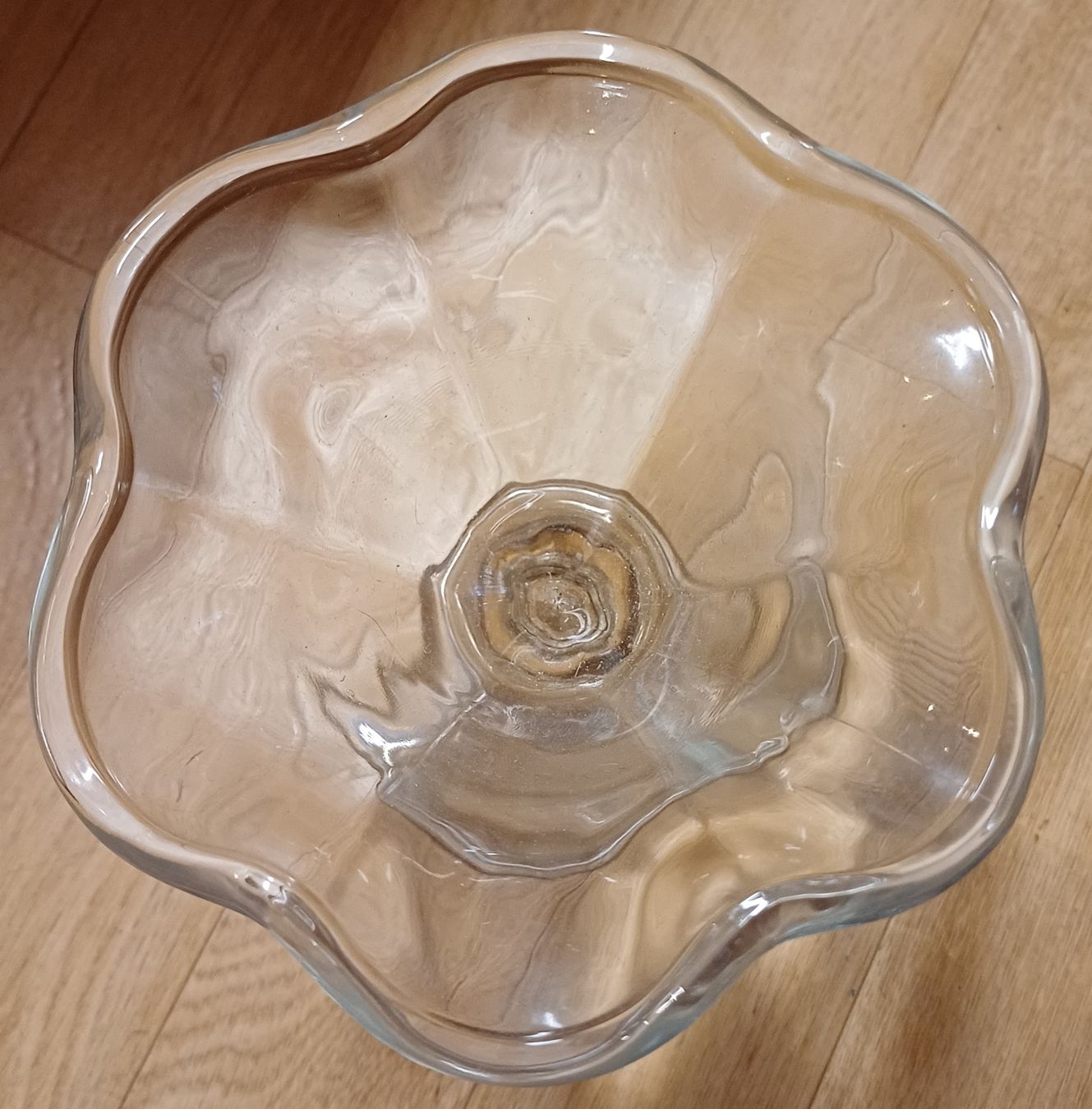 Bicchieri: 6 Coupe Gläser Eisbecher – Usato da Merenschwand venduto da Brockinell 3