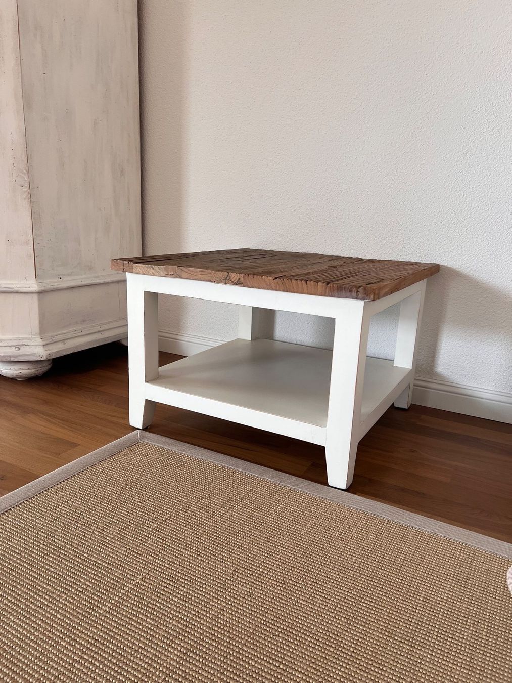 Tables: Salon- oder Club-Tisch aus Holz – D'occasion à Buchrain par ARNA1102 1