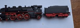 Märklin Dampflokomotive 3091