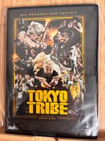Tokyo Tribe (2014, DVD, VO ST, Action)