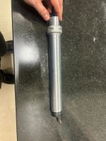 Barres anti-vibrations Steadyline Capto 288mm