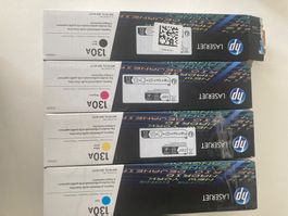 Bundel Tintenpatrone HP Laserjet pro MPF M176, MPF M177