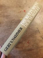 Die Kulturen der Vorzeit - Gert V. Natzmer - Buch und Welt