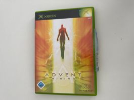 Advent Rising, Xbox Original Xbox 360 One Series X