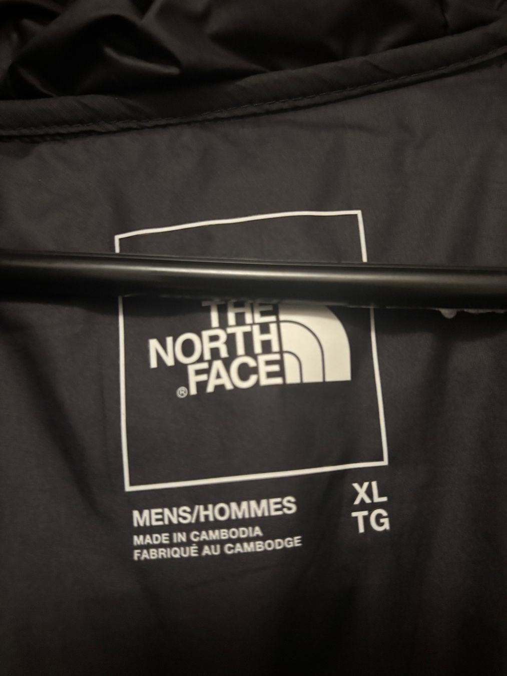 North Face Giacche: Übergangsjacke The North Face – Usato da Benglen venduto da Yxpi17 1