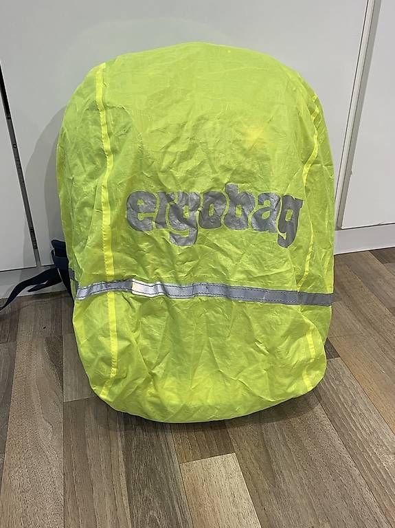 Sacs & sacs à dos: Ergobag mit Sporttasche  – D'occasion à Therwil par Bridges 3